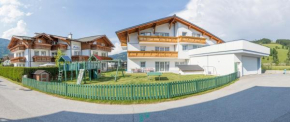 Отель Aparthotel Pichler, Флахау